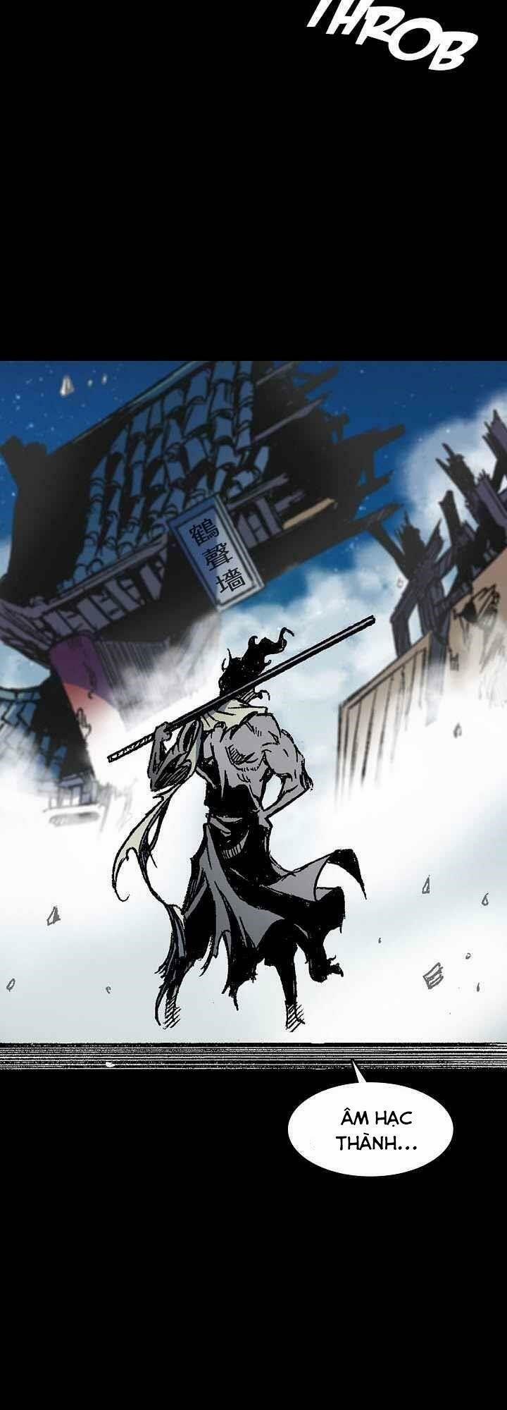 Hồi Ức Của Chiến Thần 53 trang 15