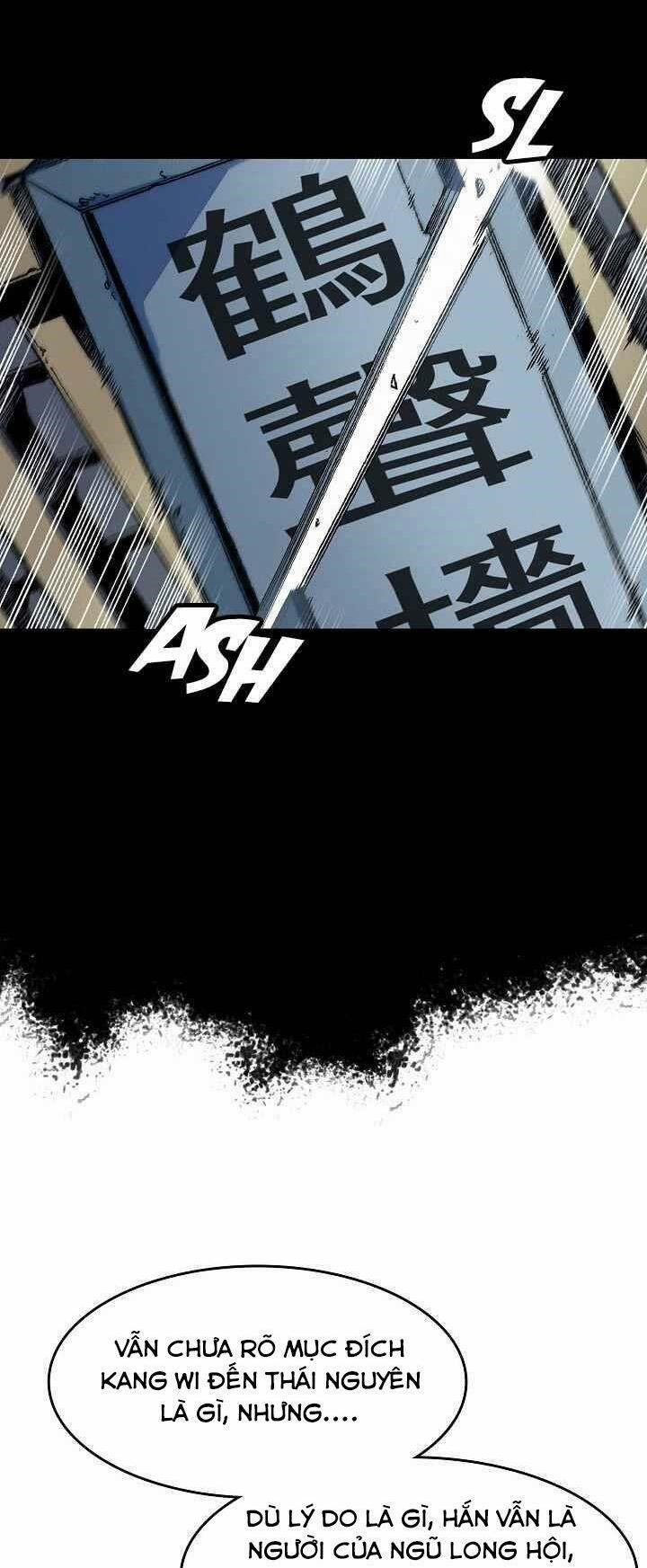 Hồi Ức Của Chiến Thần 53 trang 17