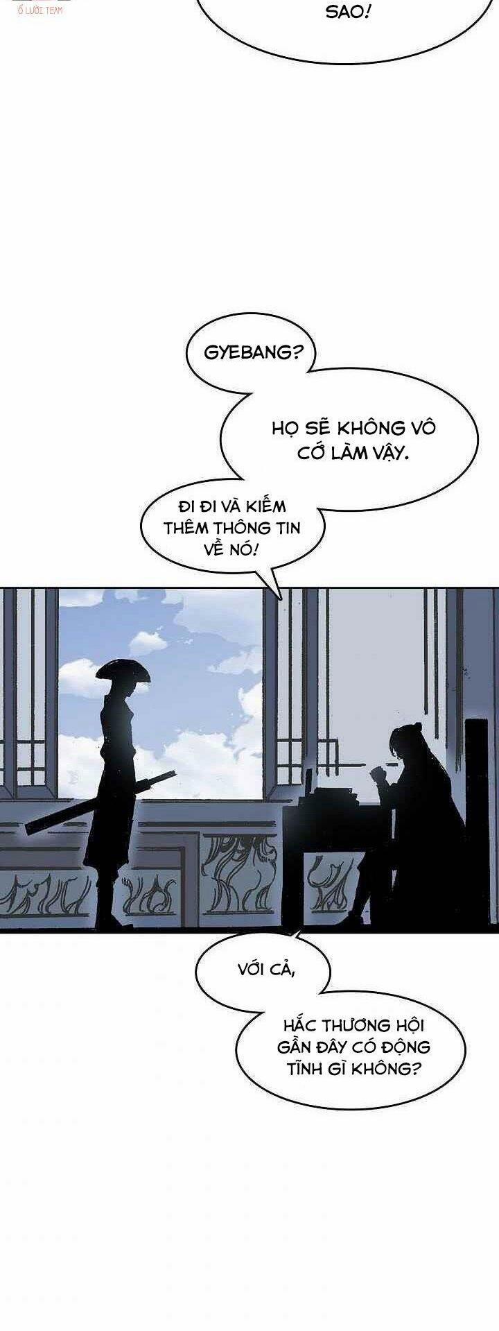 Hồi Ức Của Chiến Thần 53 trang 2