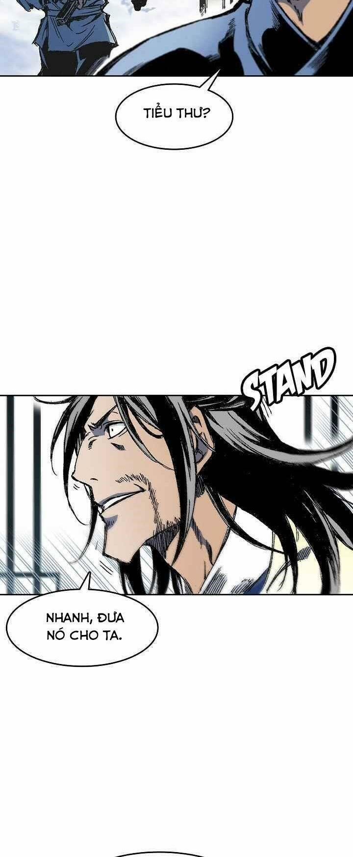Hồi Ức Của Chiến Thần 53 trang 23