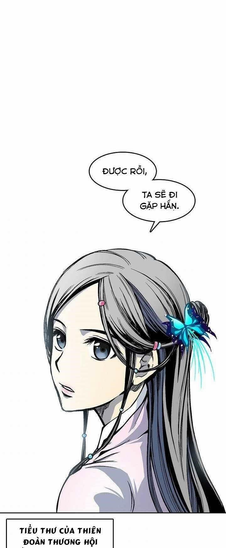 Hồi Ức Của Chiến Thần 53 trang 32