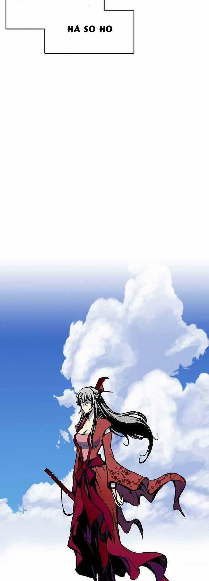 Hồi Ức Của Chiến Thần 53 trang 33