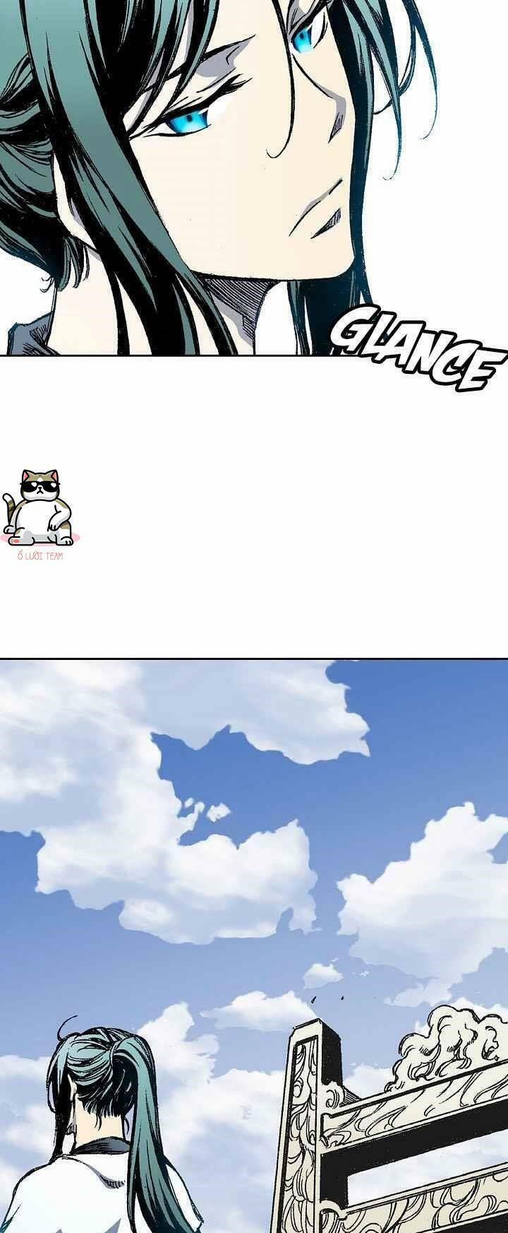 Hồi Ức Của Chiến Thần 53 trang 37