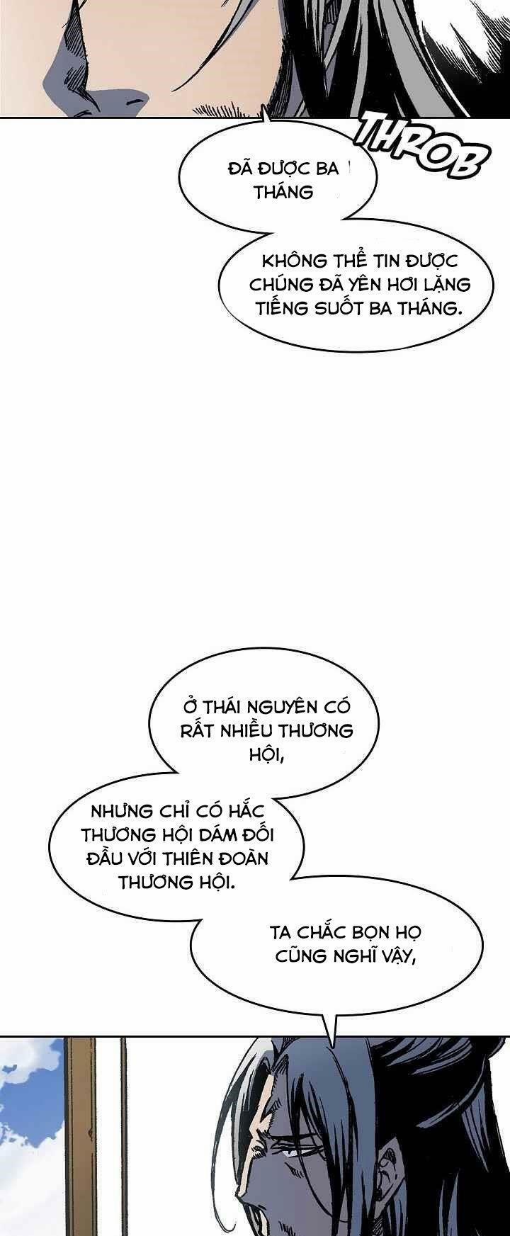 Hồi Ức Của Chiến Thần 53 trang 4