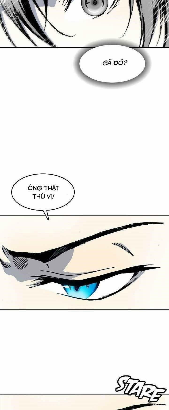 Hồi Ức Của Chiến Thần 53 trang 41