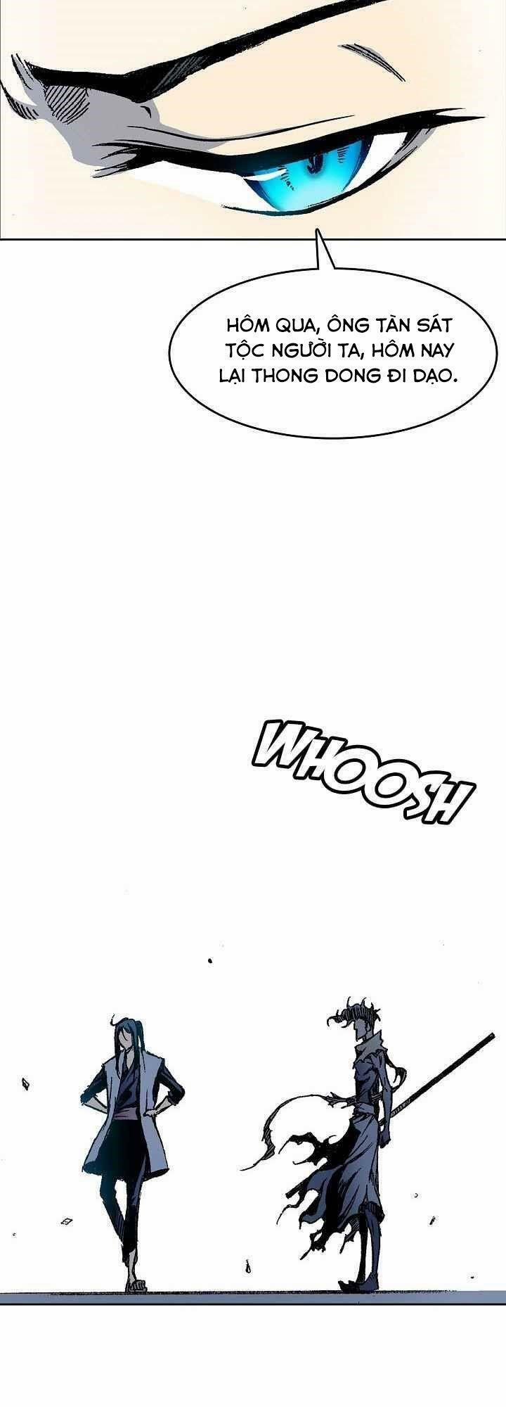 Hồi Ức Của Chiến Thần 53 trang 42