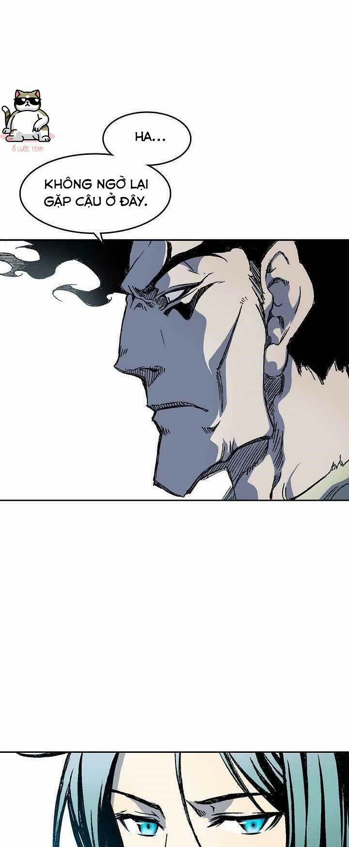 Hồi Ức Của Chiến Thần 53 trang 43