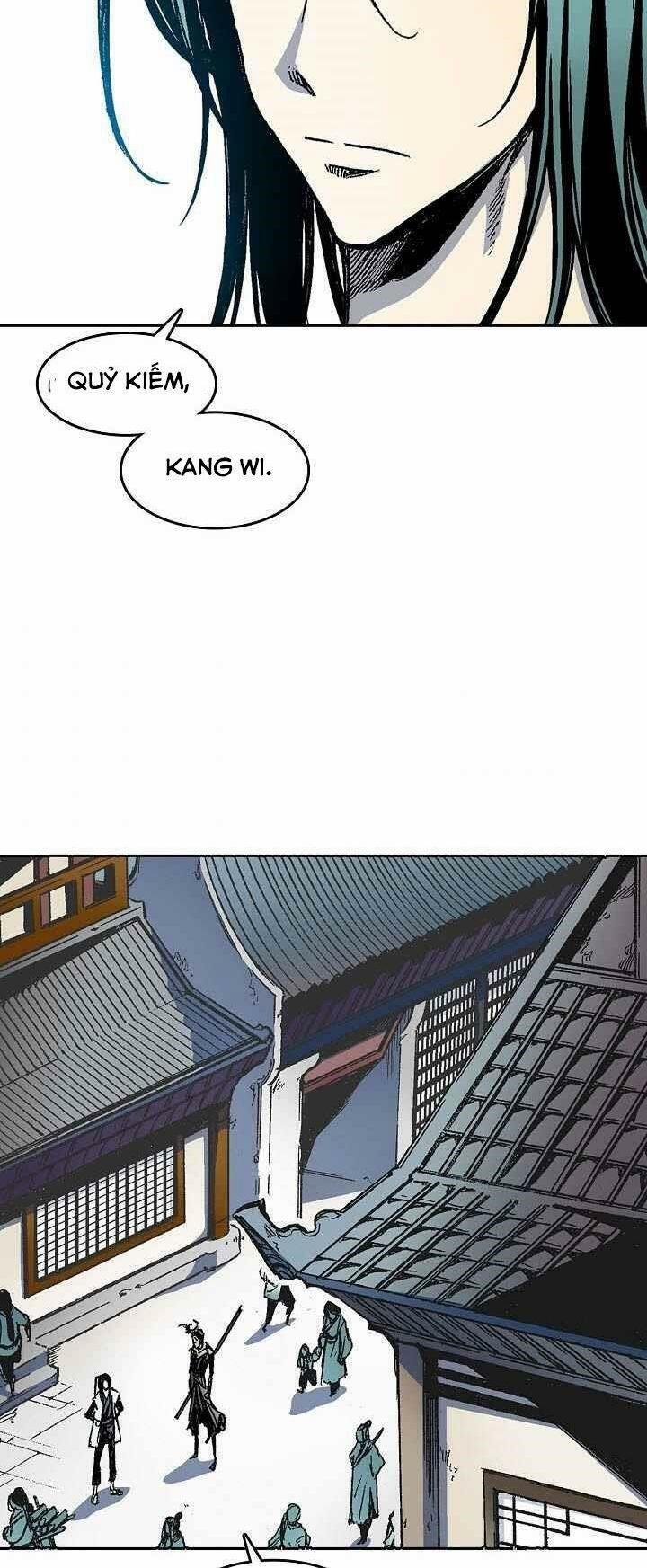 Hồi Ức Của Chiến Thần 53 trang 44