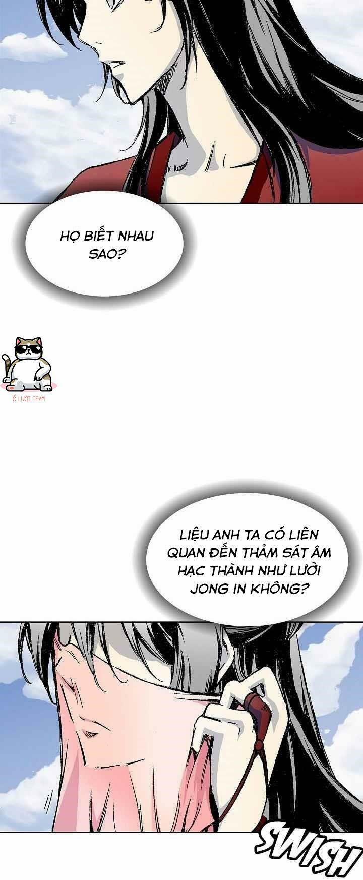 Hồi Ức Của Chiến Thần 53 trang 46