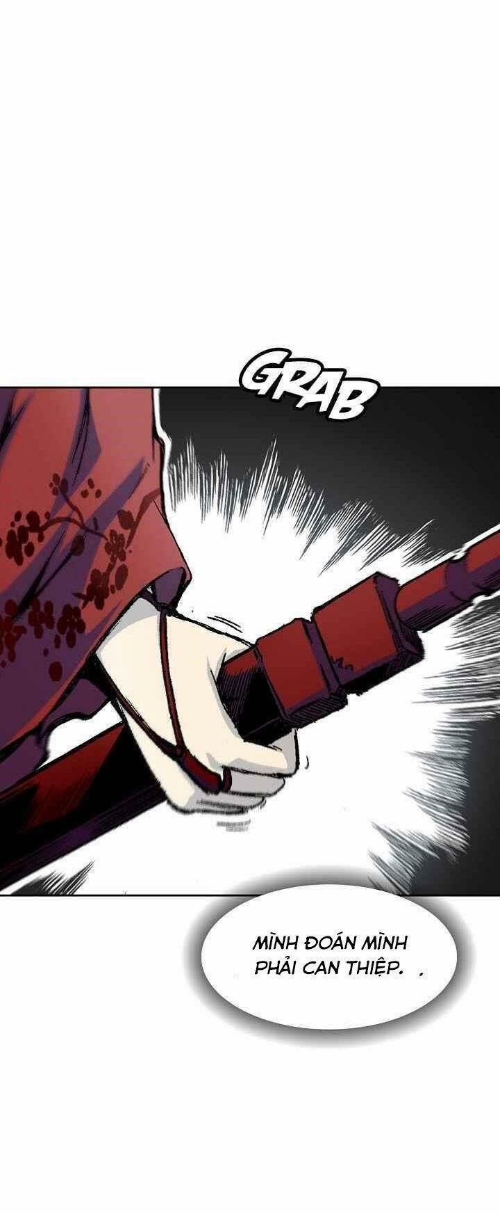 Hồi Ức Của Chiến Thần 53 trang 47