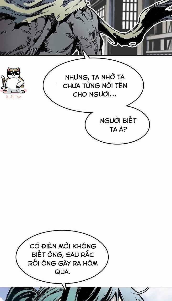 Hồi Ức Của Chiến Thần 53 trang 49