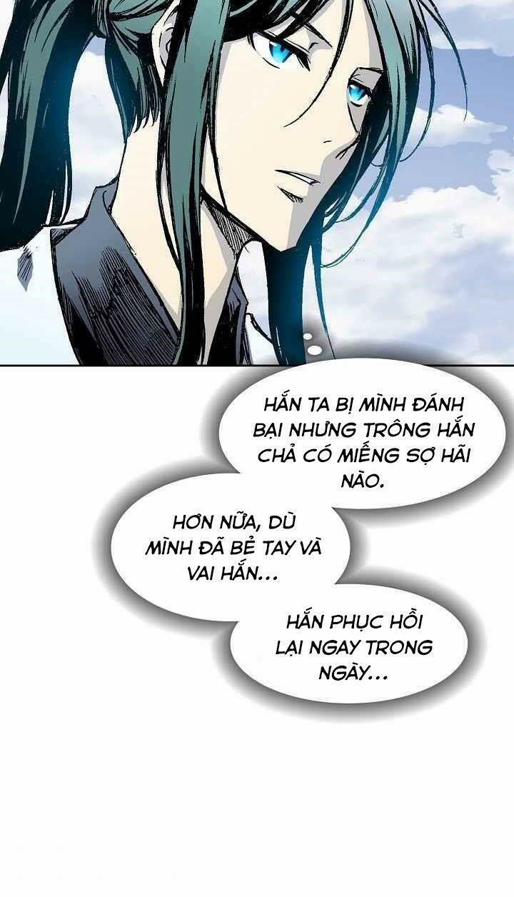 Hồi Ức Của Chiến Thần 53 trang 50