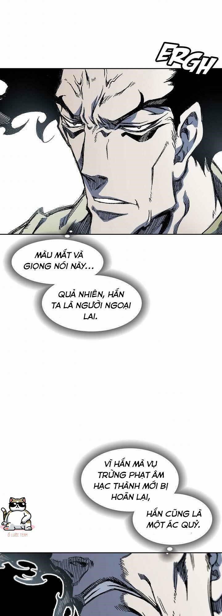 Hồi Ức Của Chiến Thần 53 trang 51