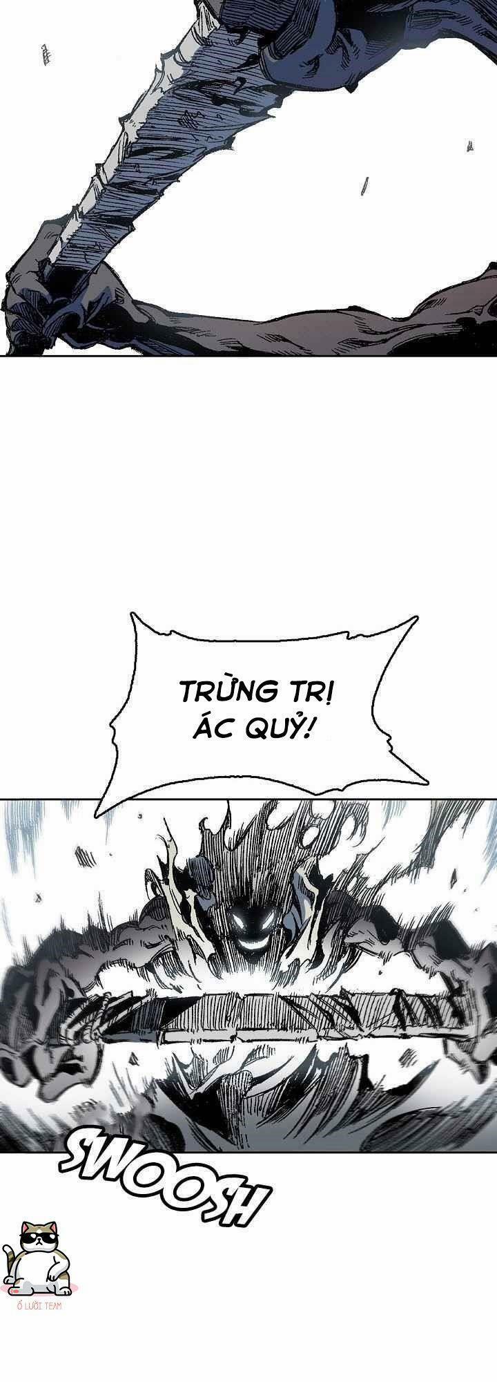 Hồi Ức Của Chiến Thần 53 trang 54