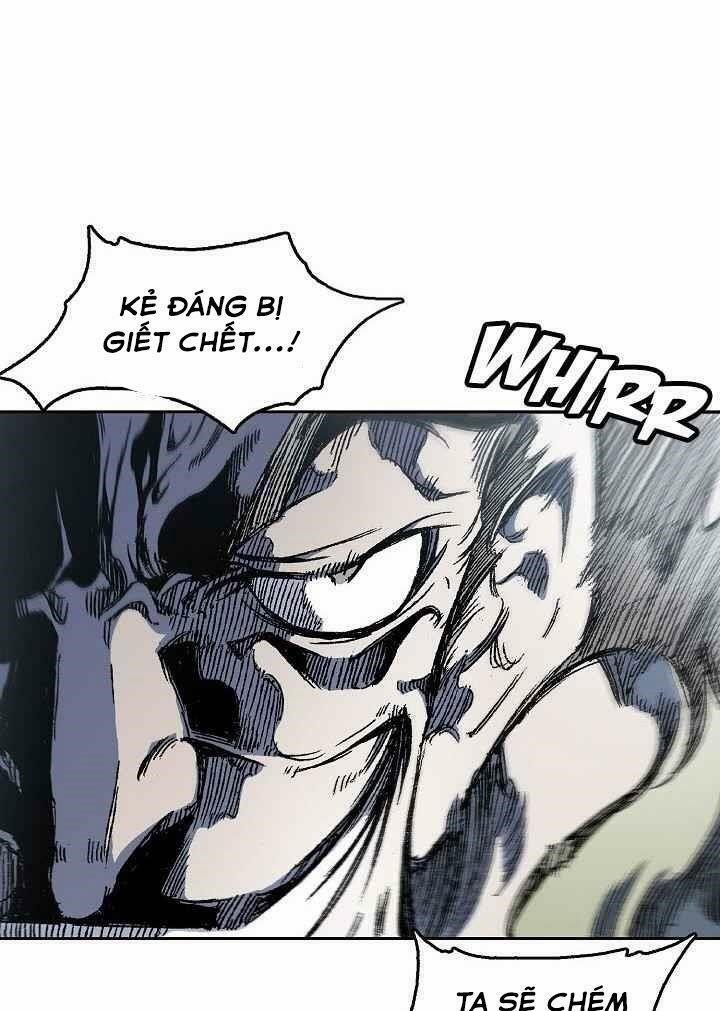 Hồi Ức Của Chiến Thần 53 trang 55