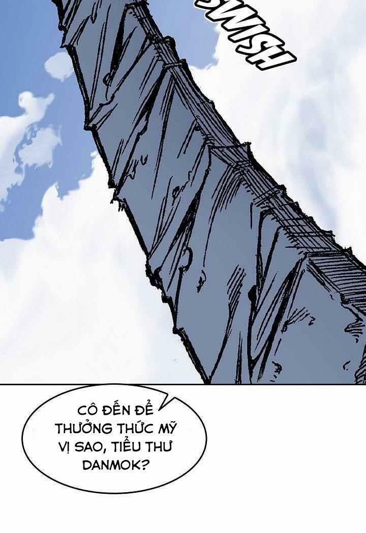 Hồi Ức Của Chiến Thần 54 trang 11