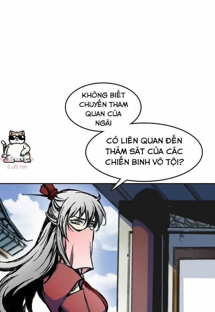 Hồi Ức Của Chiến Thần 54 trang 12