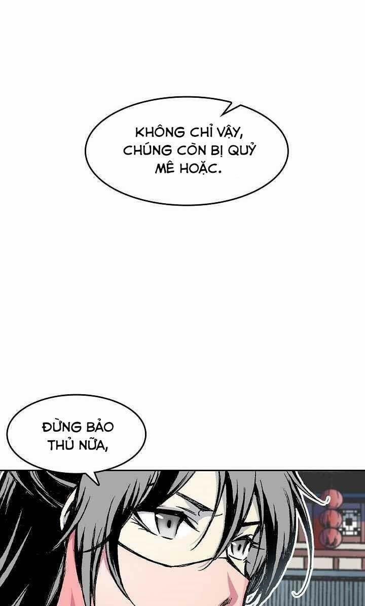 Hồi Ức Của Chiến Thần 54 trang 14