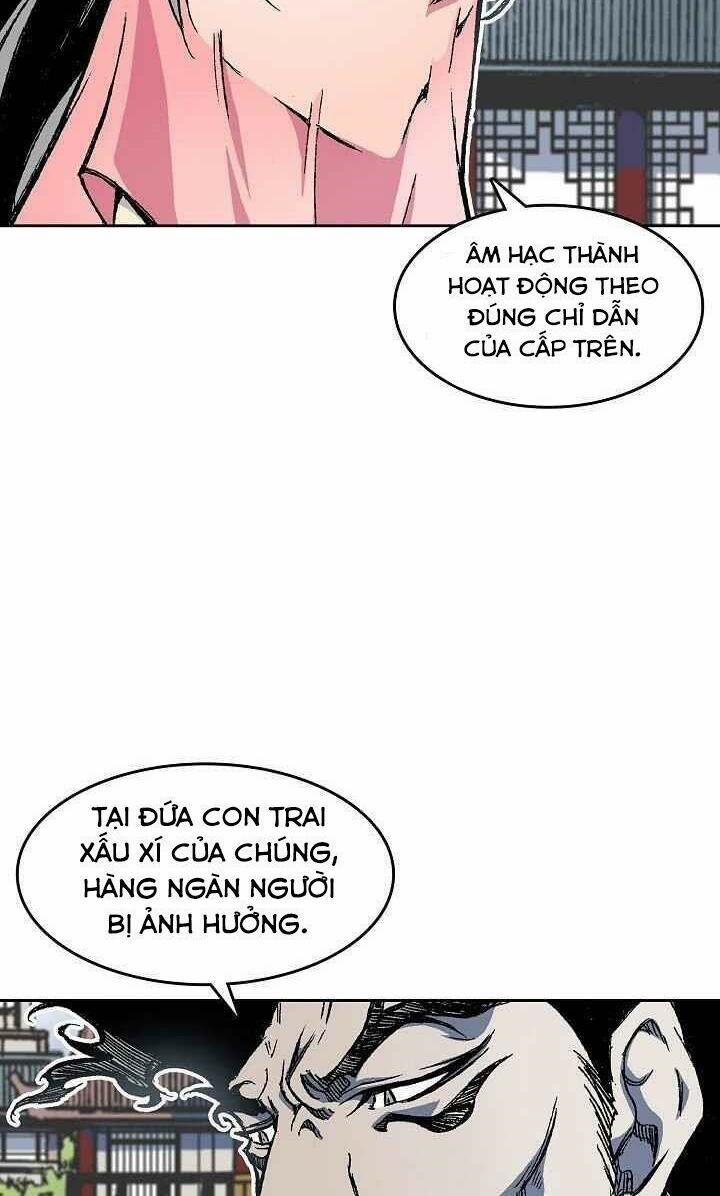 Hồi Ức Của Chiến Thần 54 trang 15