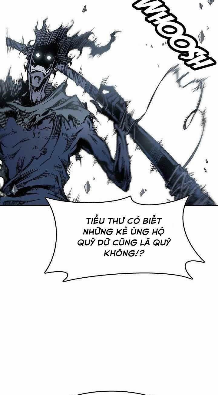 Hồi Ức Của Chiến Thần 54 trang 17