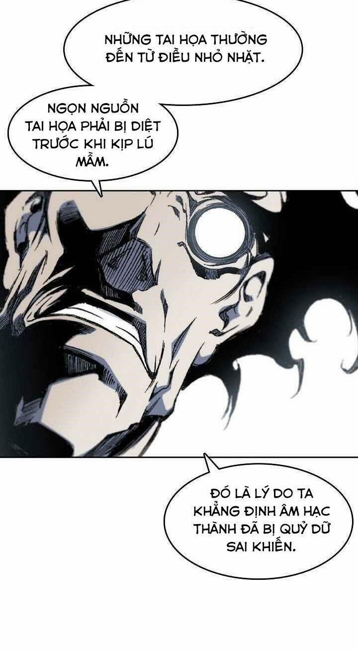 Hồi Ức Của Chiến Thần 54 trang 18