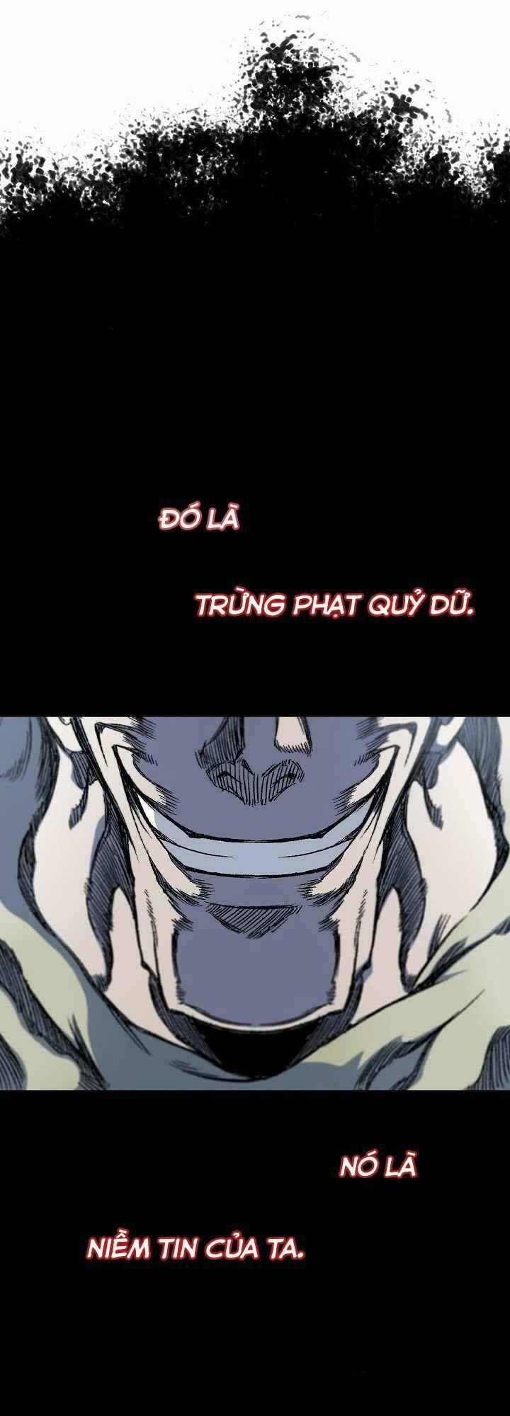 Hồi Ức Của Chiến Thần 54 trang 19