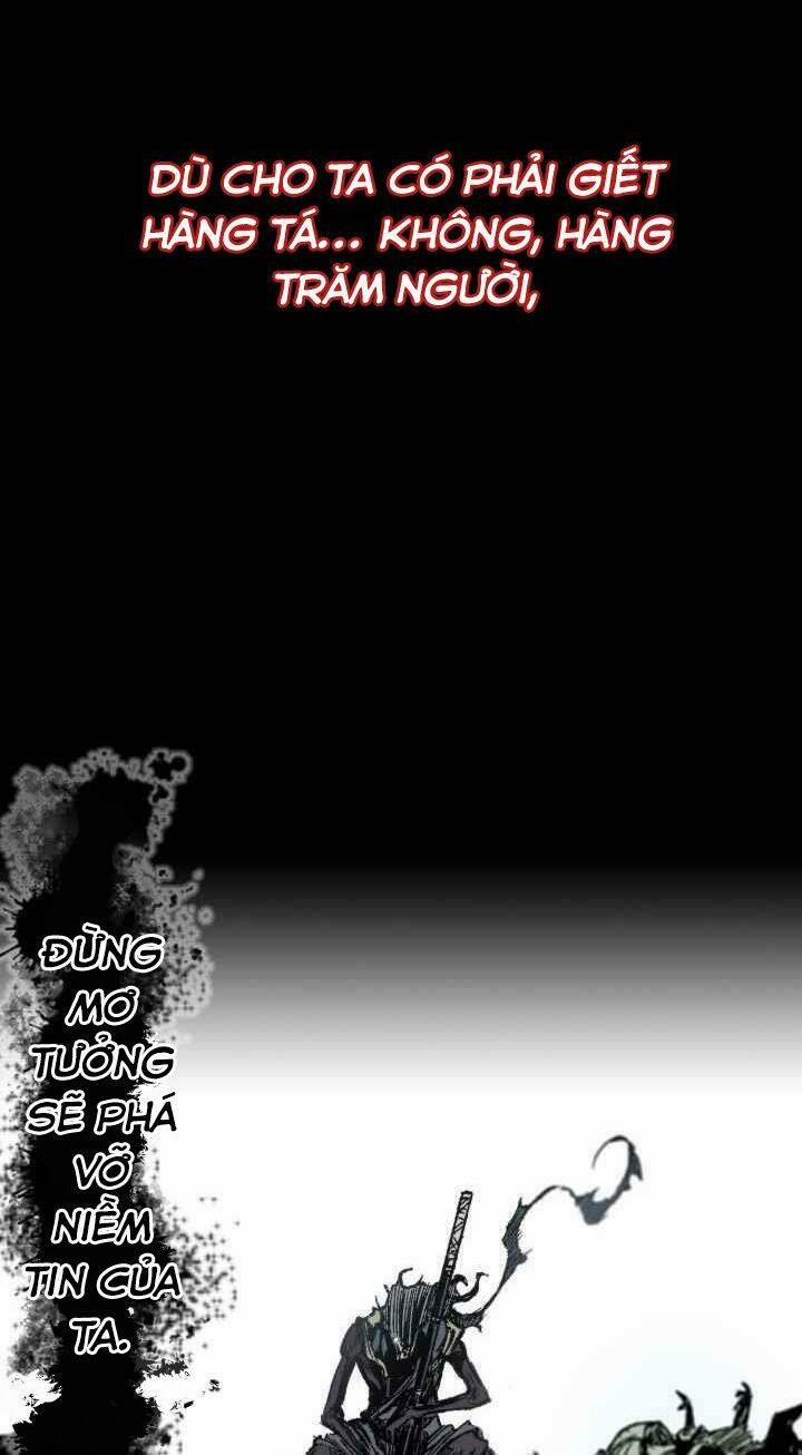 Hồi Ức Của Chiến Thần 54 trang 21