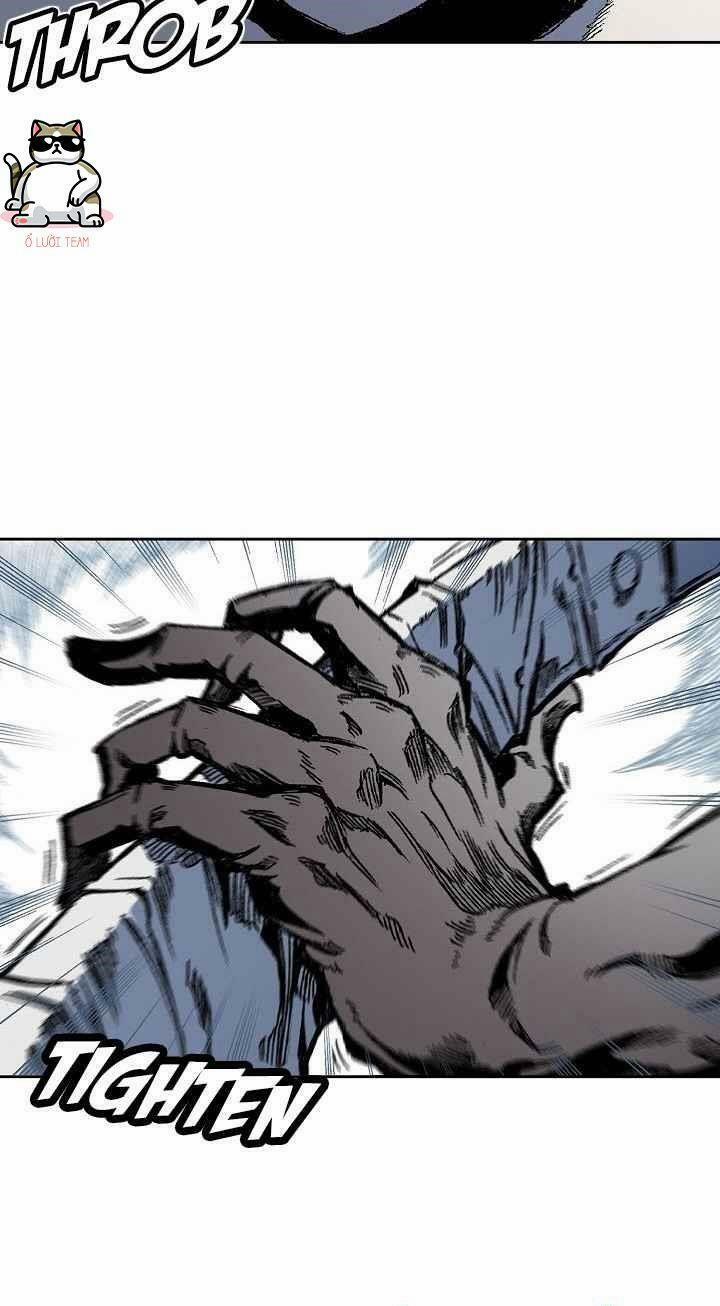 Hồi Ức Của Chiến Thần 54 trang 23