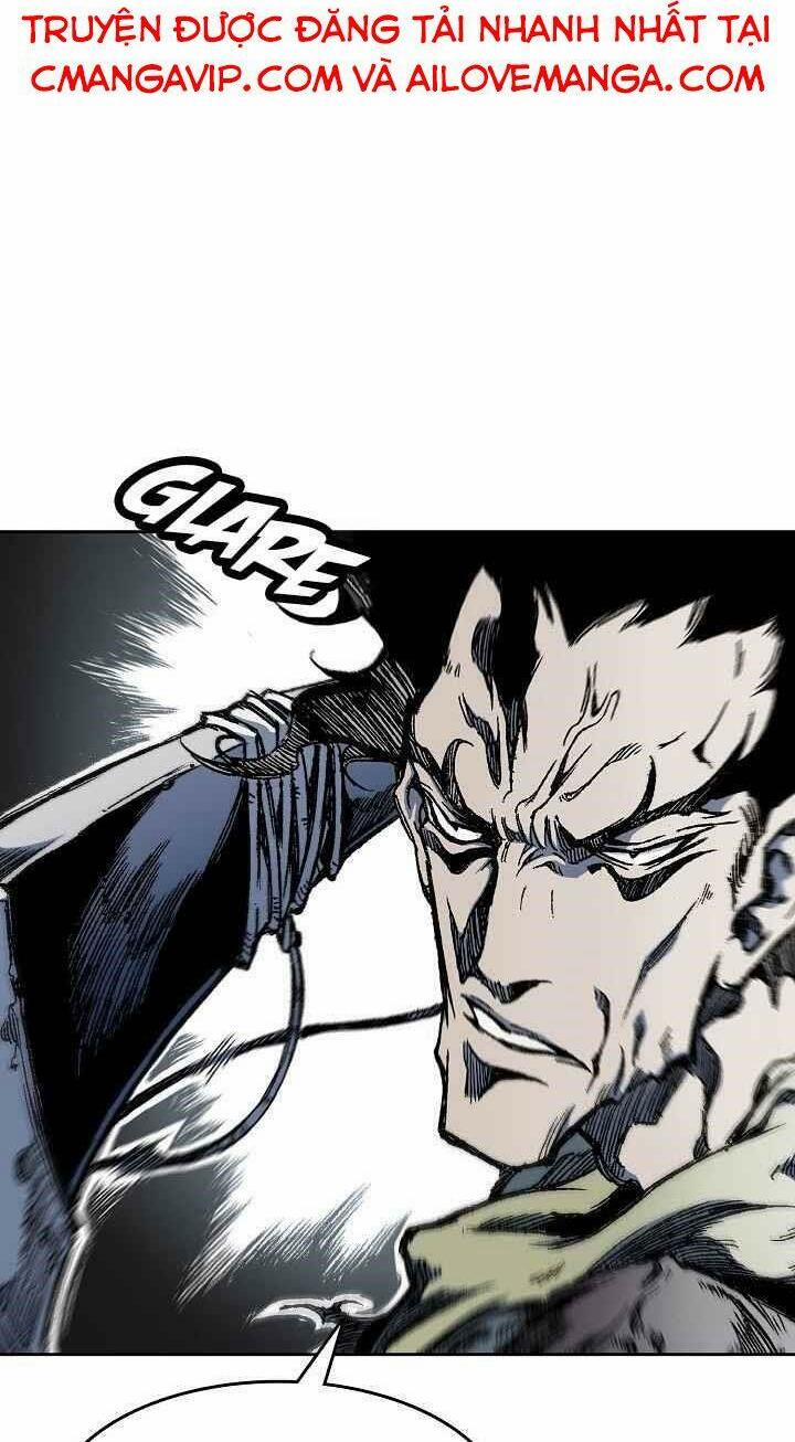 Hồi Ức Của Chiến Thần 54 trang 24