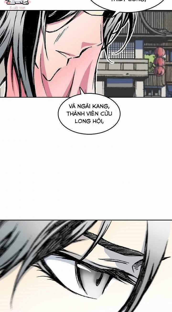 Hồi Ức Của Chiến Thần 54 trang 26