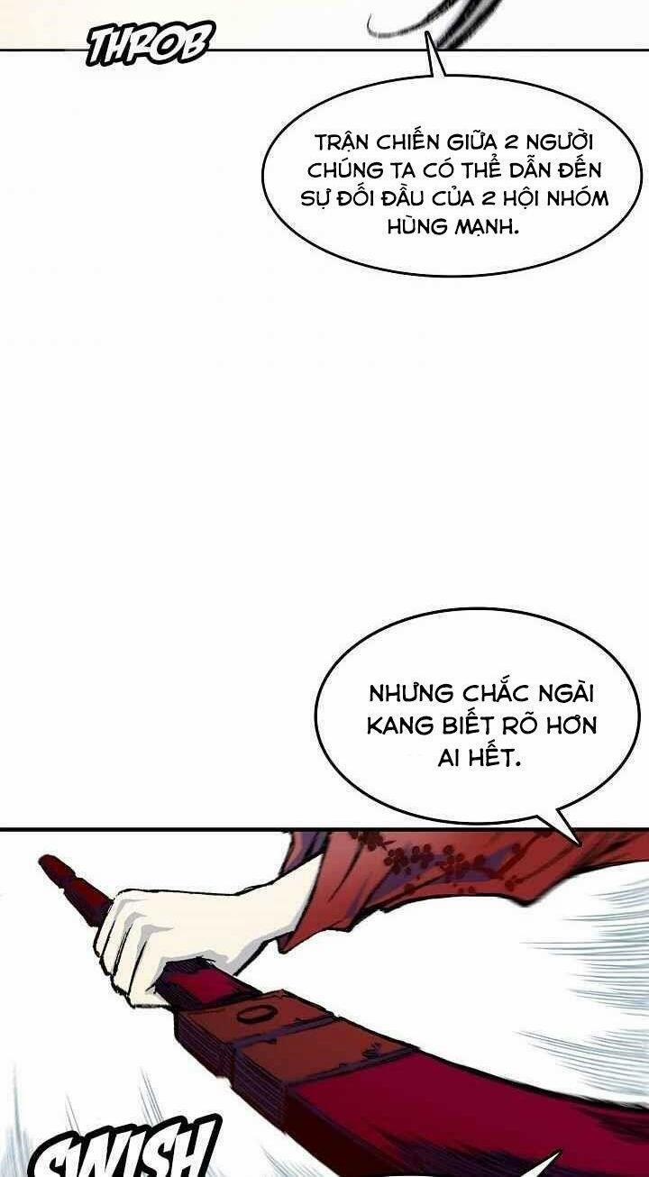 Hồi Ức Của Chiến Thần 54 trang 27