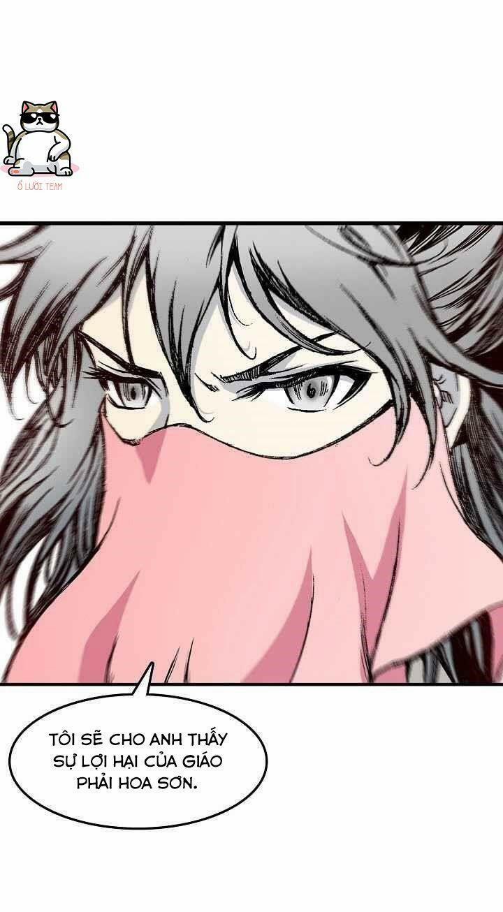 Hồi Ức Của Chiến Thần 54 trang 29