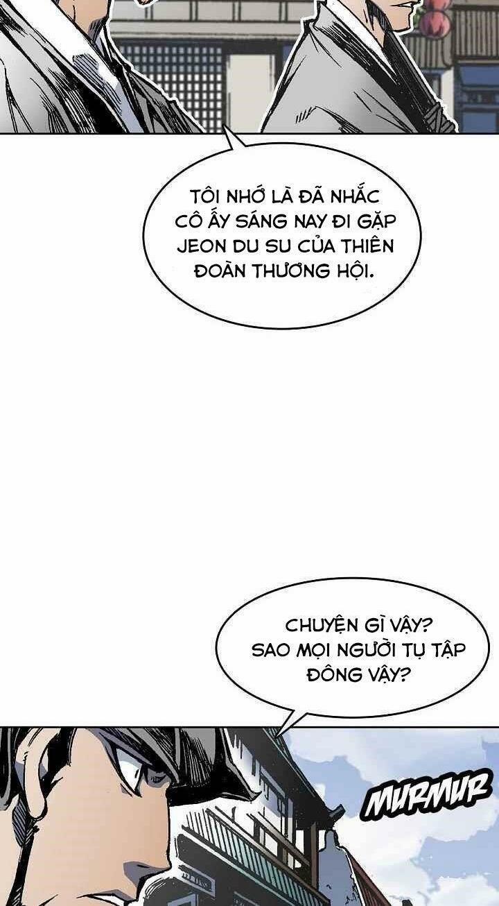 Hồi Ức Của Chiến Thần 54 trang 36