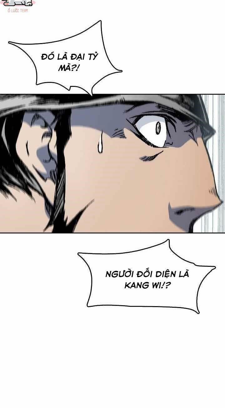 Hồi Ức Của Chiến Thần 54 trang 38