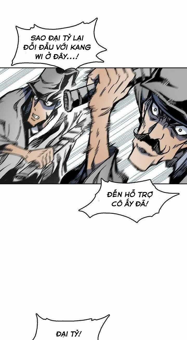 Hồi Ức Của Chiến Thần 54 trang 39