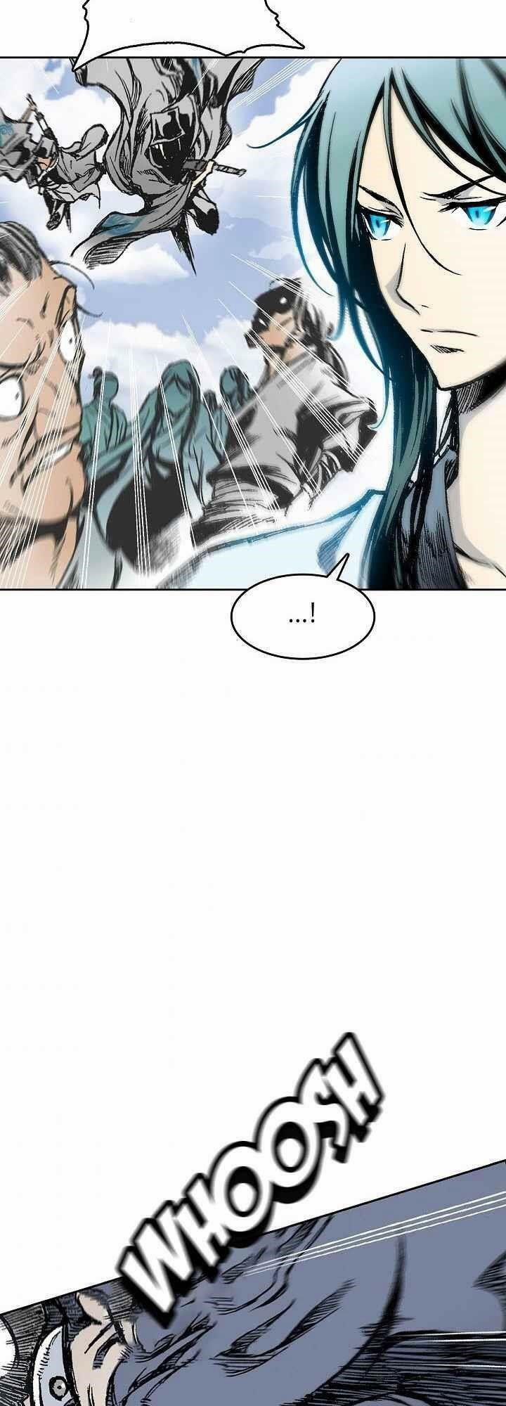 Hồi Ức Của Chiến Thần 54 trang 40