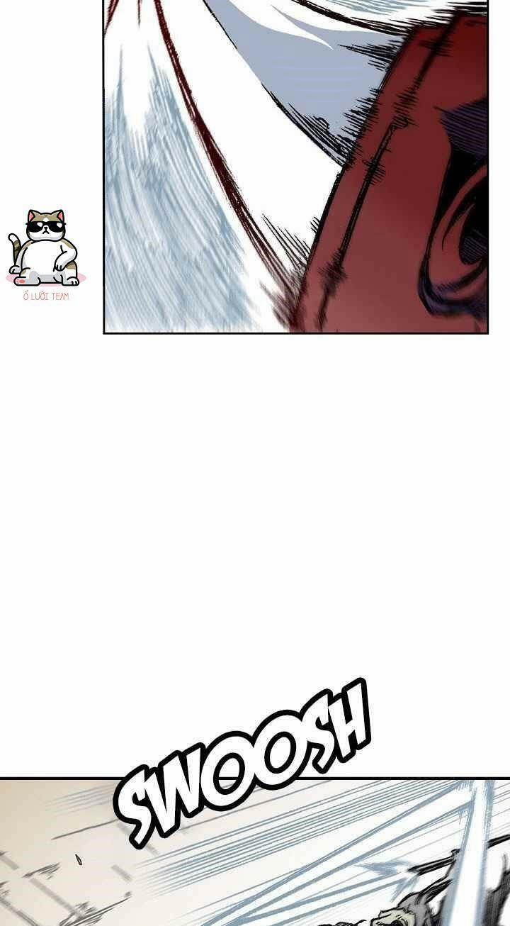 Hồi Ức Của Chiến Thần 54 trang 44