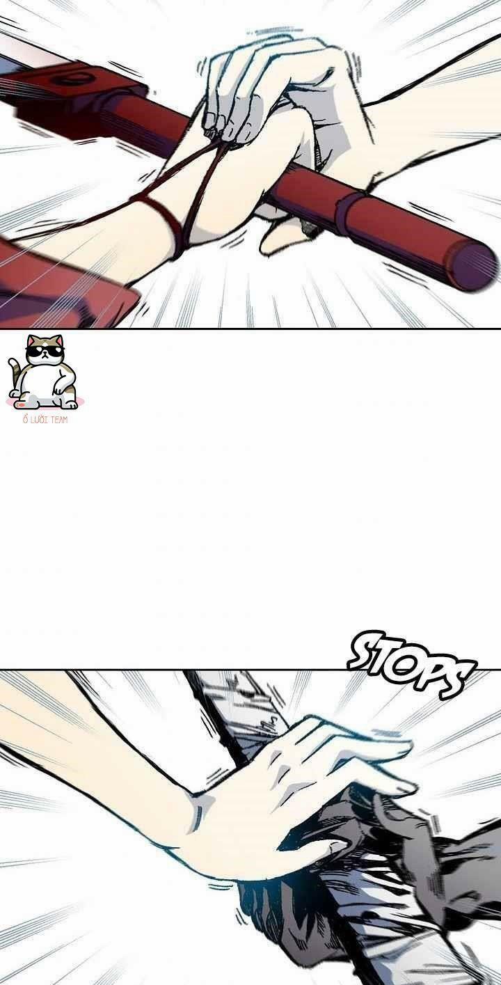 Hồi Ức Của Chiến Thần 54 trang 47