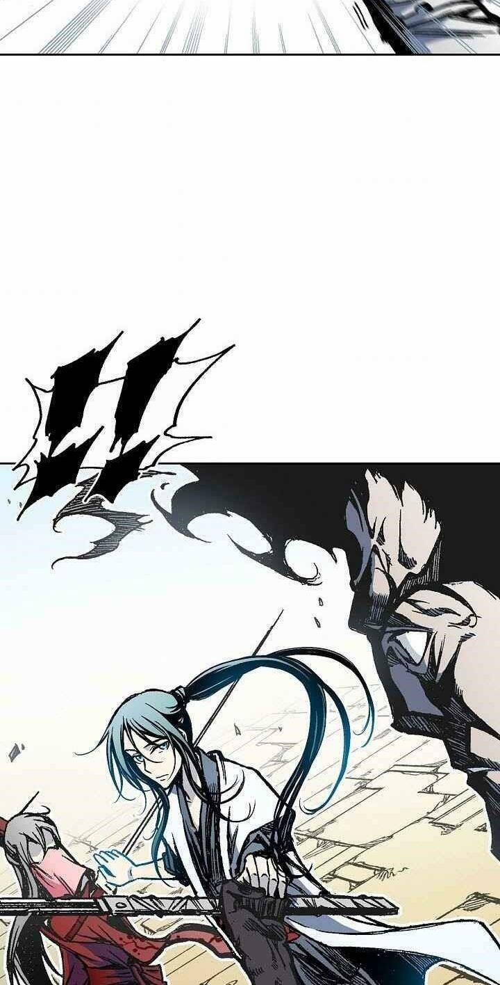 Hồi Ức Của Chiến Thần 54 trang 48