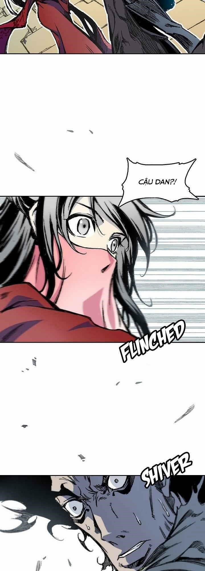 Hồi Ức Của Chiến Thần 54 trang 49