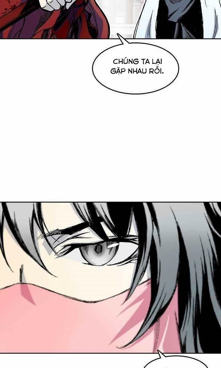 Hồi Ức Của Chiến Thần 54 trang 5
