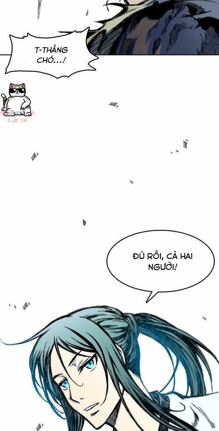 Hồi Ức Của Chiến Thần 54 trang 50