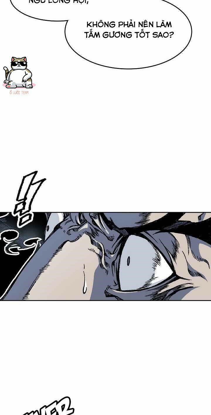 Hồi Ức Của Chiến Thần 54 trang 53