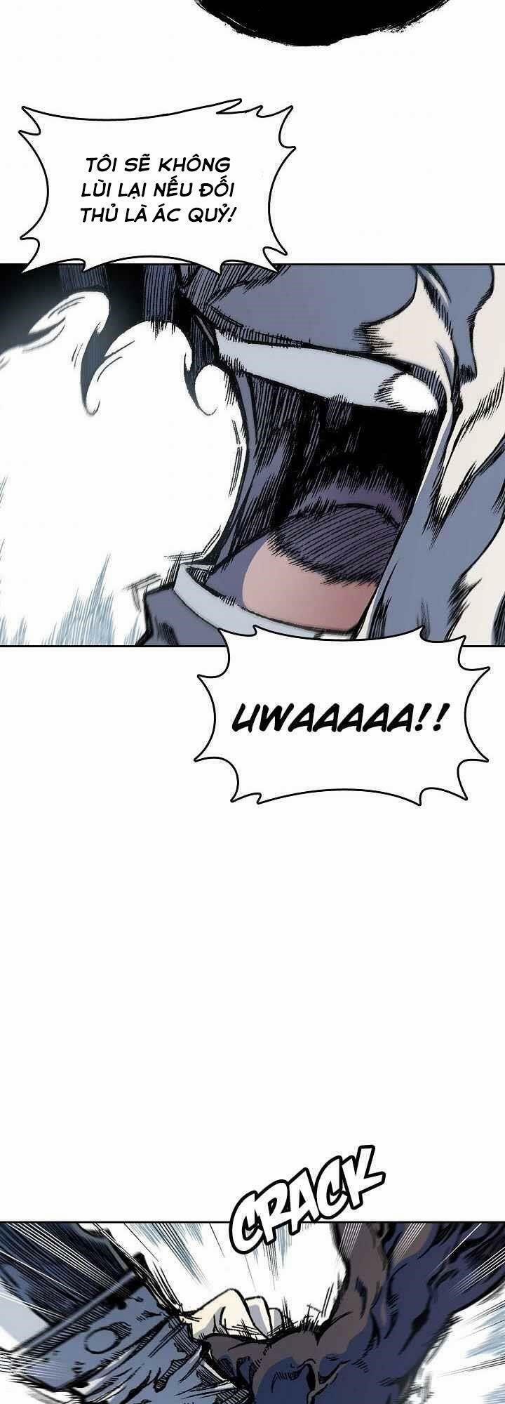 Hồi Ức Của Chiến Thần 54 trang 55