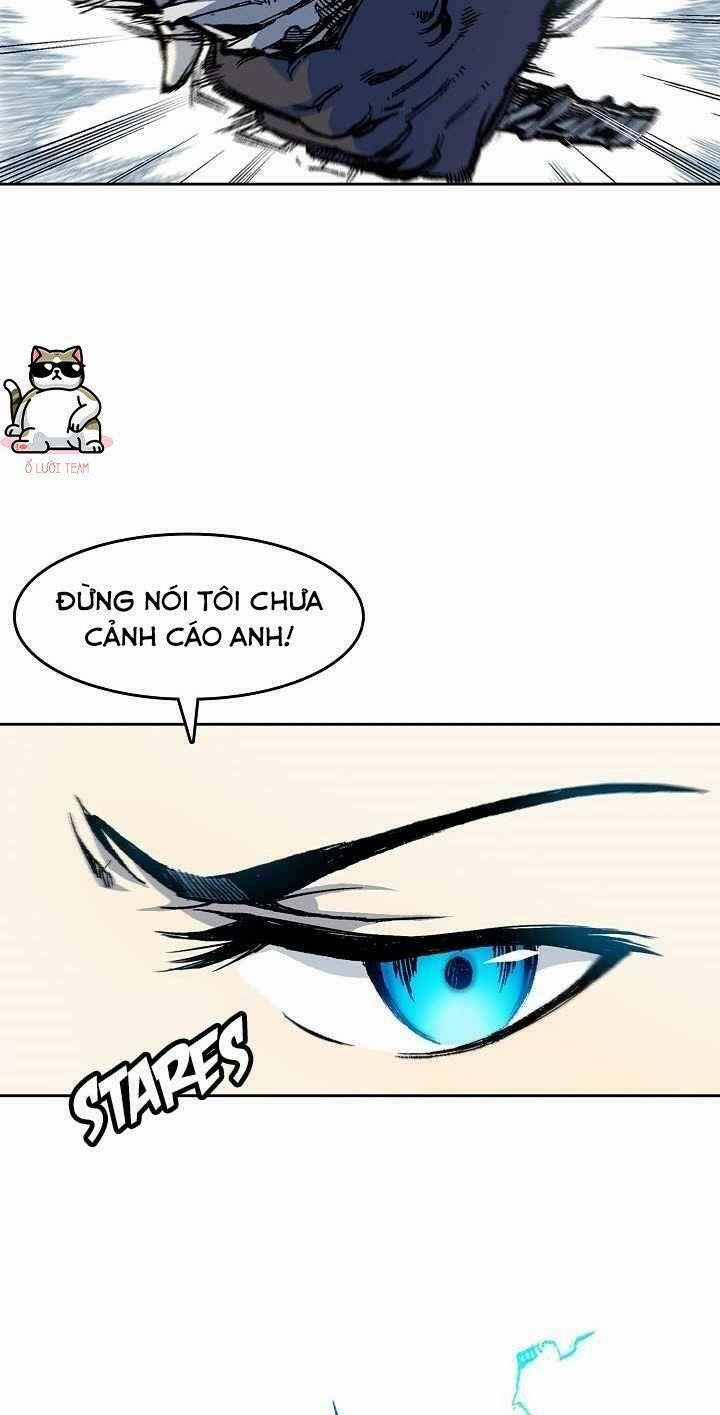 Hồi Ức Của Chiến Thần 54 trang 56