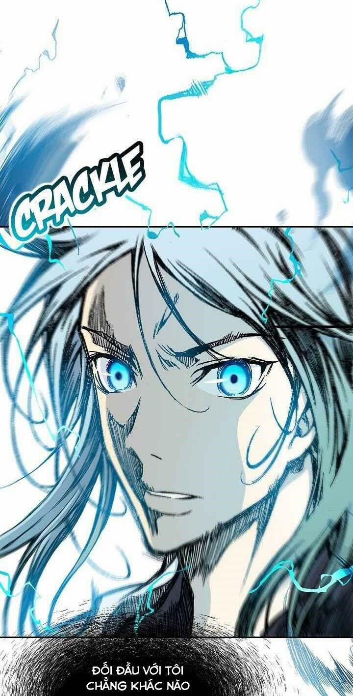 Hồi Ức Của Chiến Thần 54 trang 57