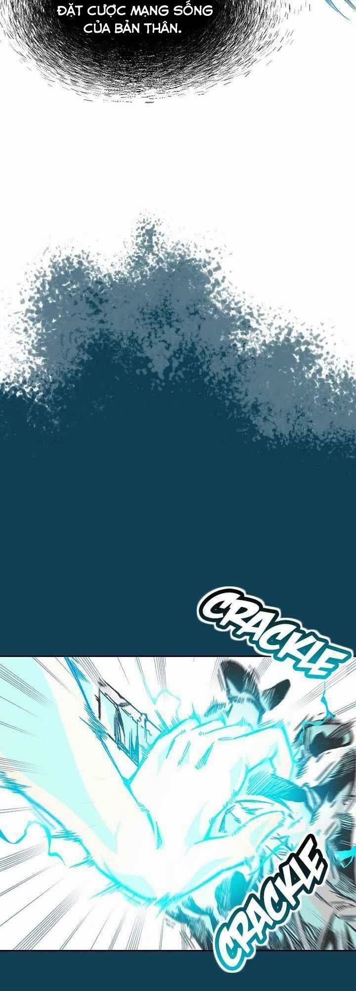 Hồi Ức Của Chiến Thần 54 trang 58