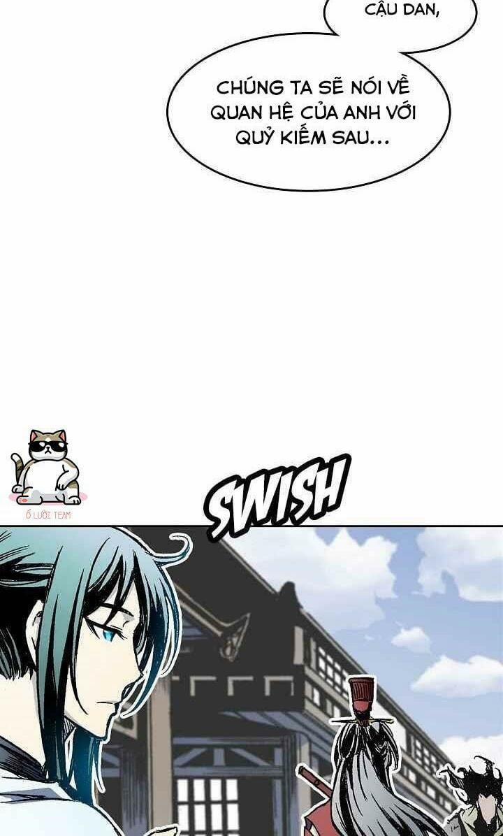 Hồi Ức Của Chiến Thần 54 trang 6