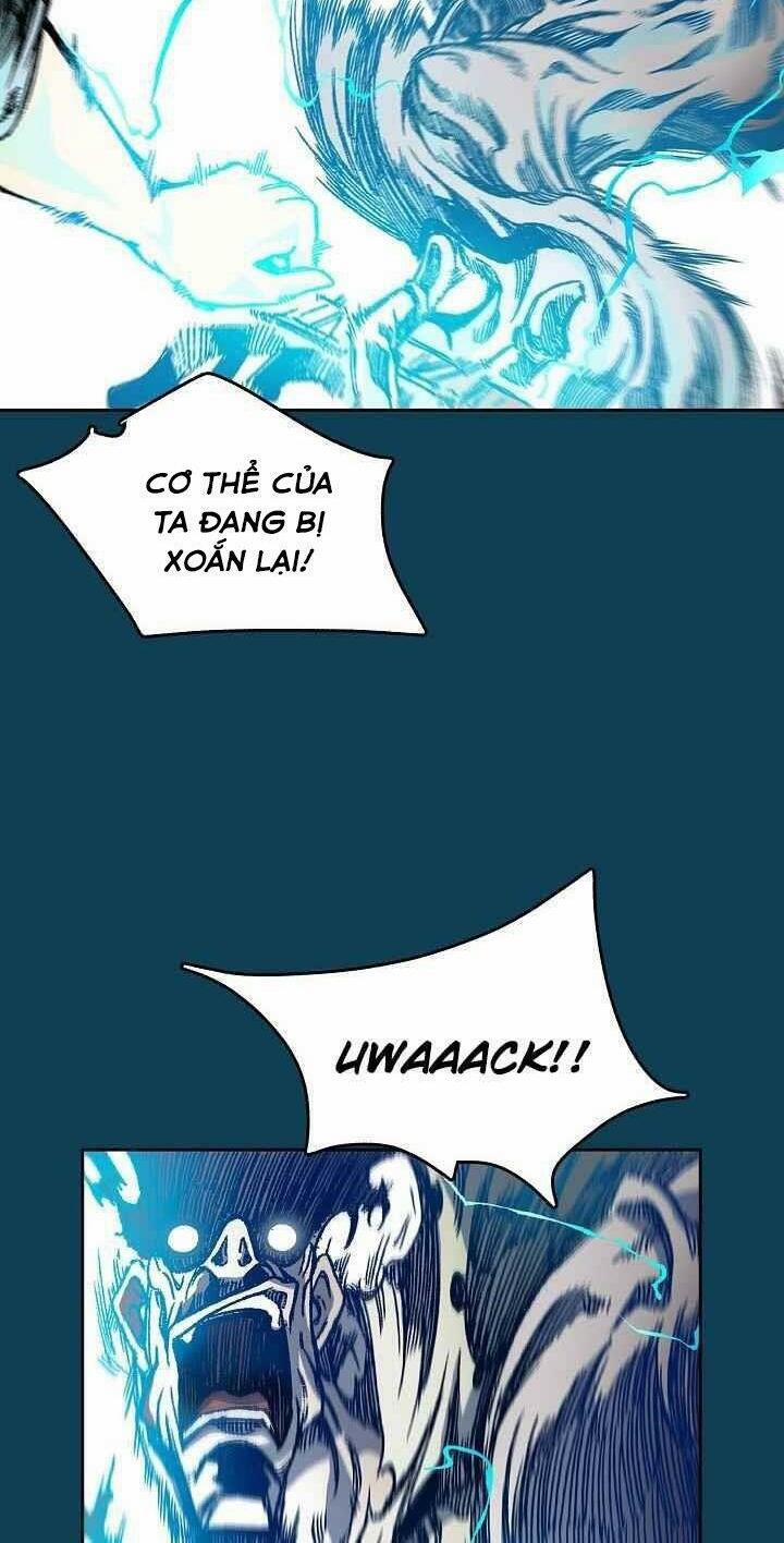 Hồi Ức Của Chiến Thần 54 trang 60
