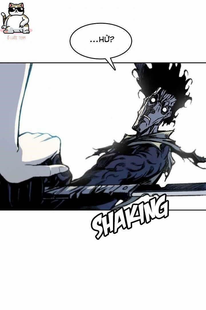 Hồi Ức Của Chiến Thần 54 trang 62